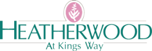 Heatherwood at Kings Way logo